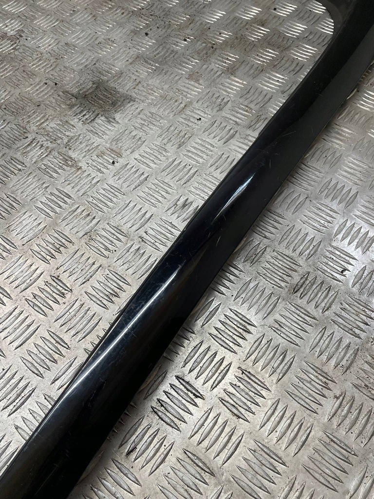 фото №3, Молдинг защита стекло лобовое renault espace v 727601597r