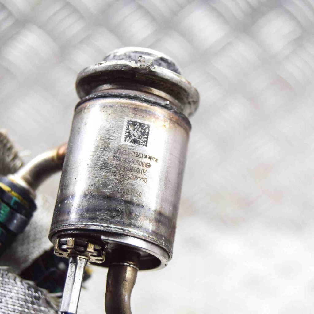 фото №7, Другое провода audi q5 fy 0444025115 21422617 2.0l 150kw 2021