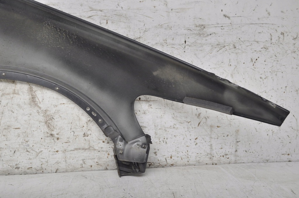 фото №10, Volvo c30 крила лівий перед передній 06-09