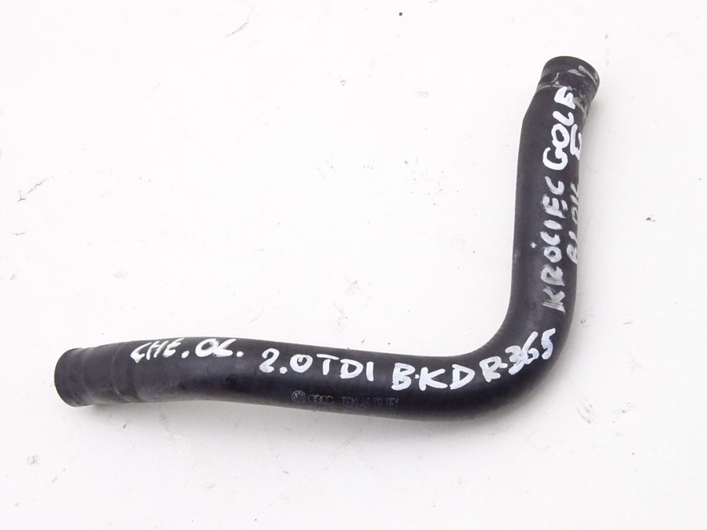 Купить Шланг радиатора vw golf 2.0 tdi 04- 09