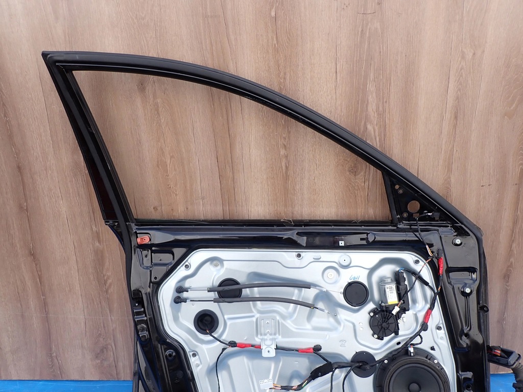 фото №12, Hyundai sonata v 05-09 двері передні ліва aa