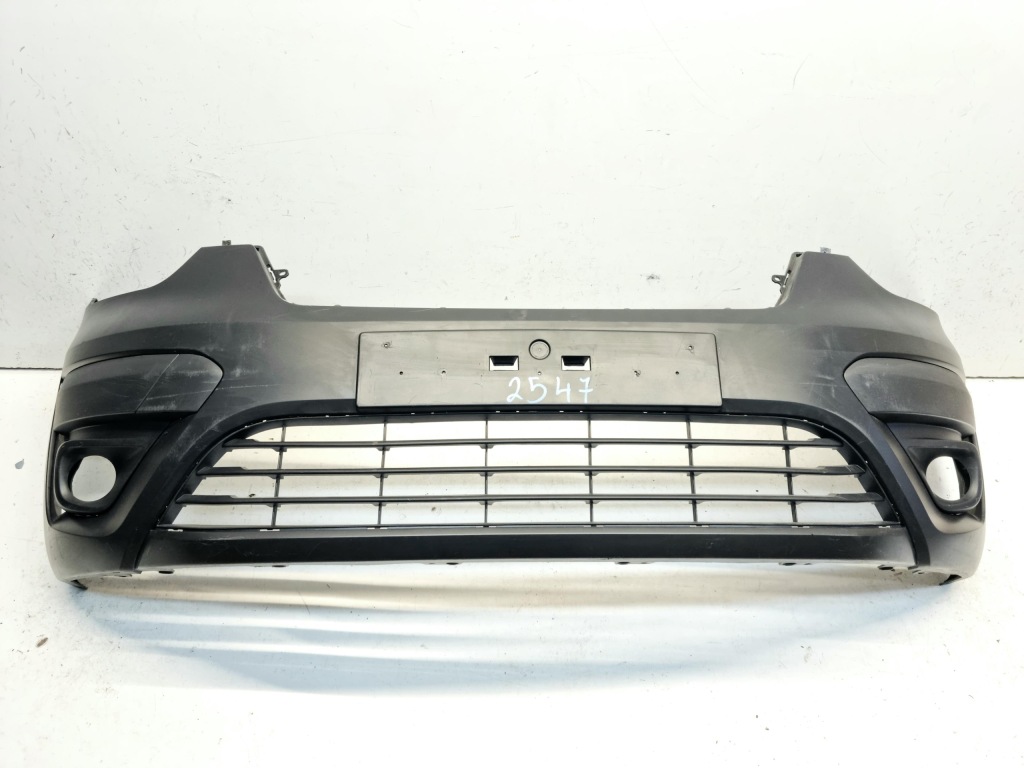 фото №1, Renault express бампер перед передний