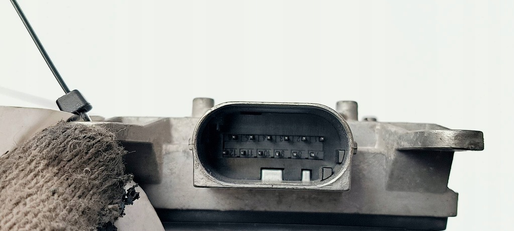 фото №4, Модуль 4h0907568 audi a8 d4