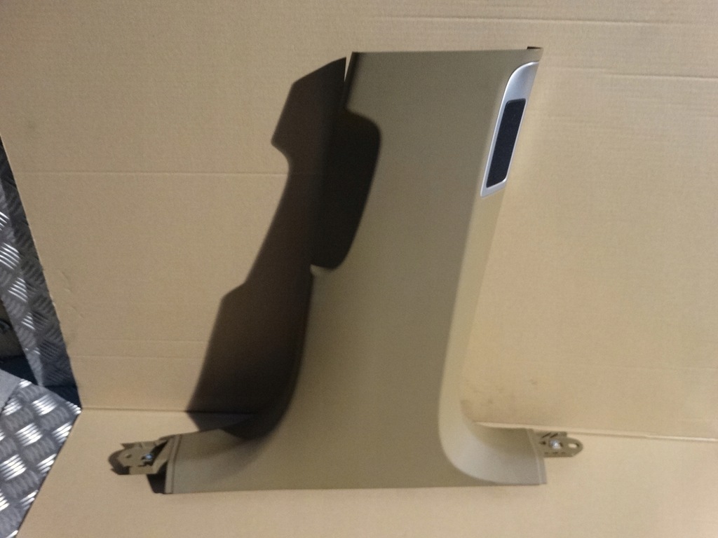 фото №1, Idealna защита стойка правая audi a8 d4 1