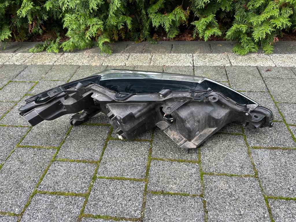 фото №7, Лампа левая full led toyota camry viii 17-