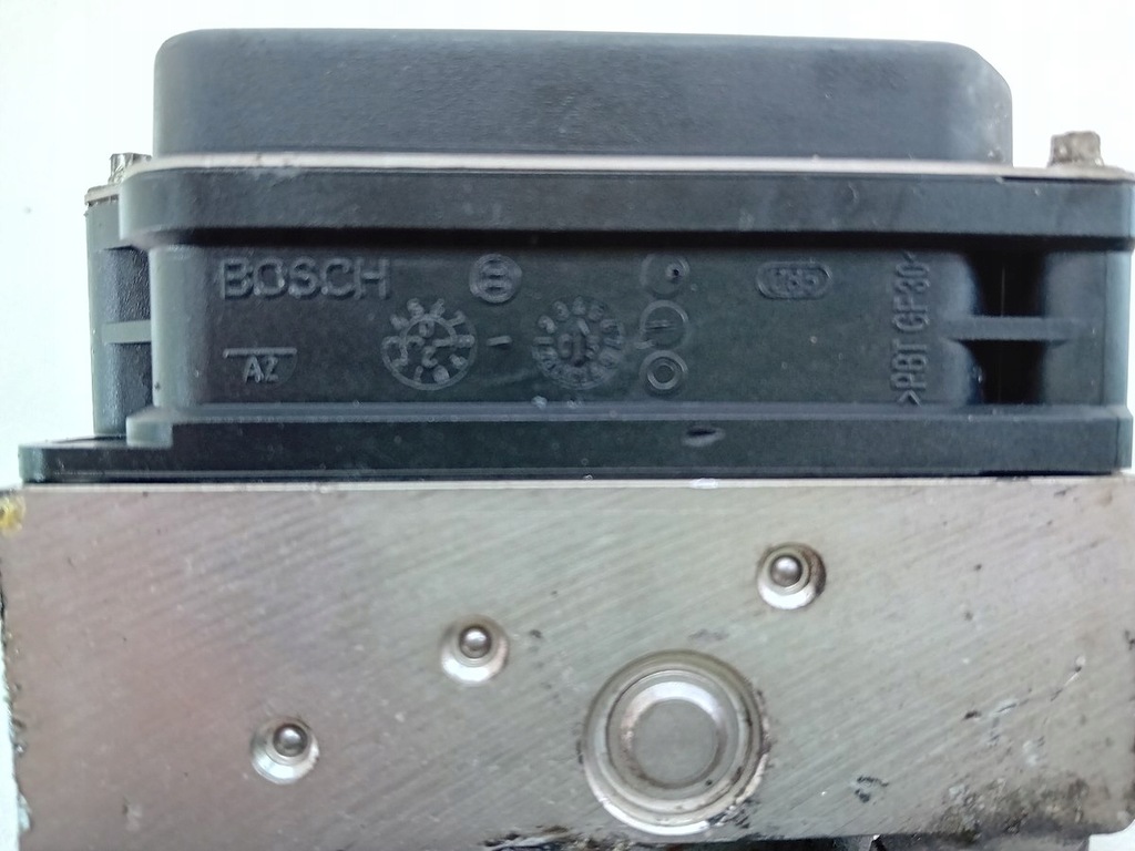 фото №10, Насос abs honda fr-v sjhe5 0265234268