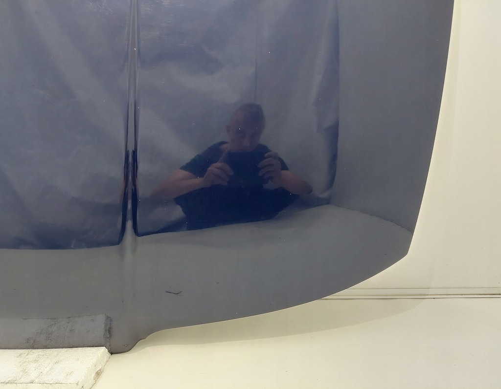 фото №8, Капот seat leon i