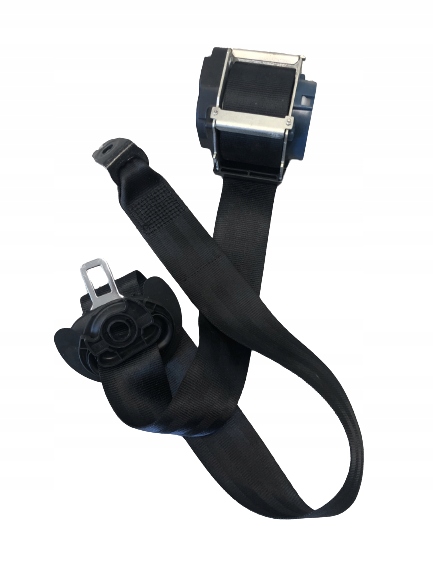 фото №1, Pas безопасности левый задняя vw sharan 7n