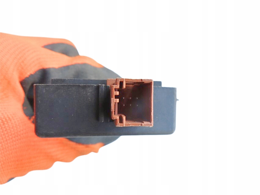 фото №2, Модуль блок керування сигналізація citroen ds4 9665582380