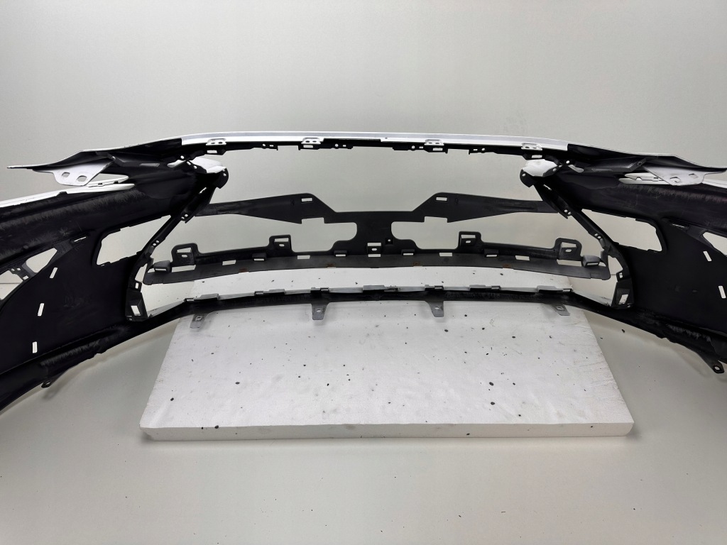 фото №5, Lexus es f sport 2018- бампер передний перед org