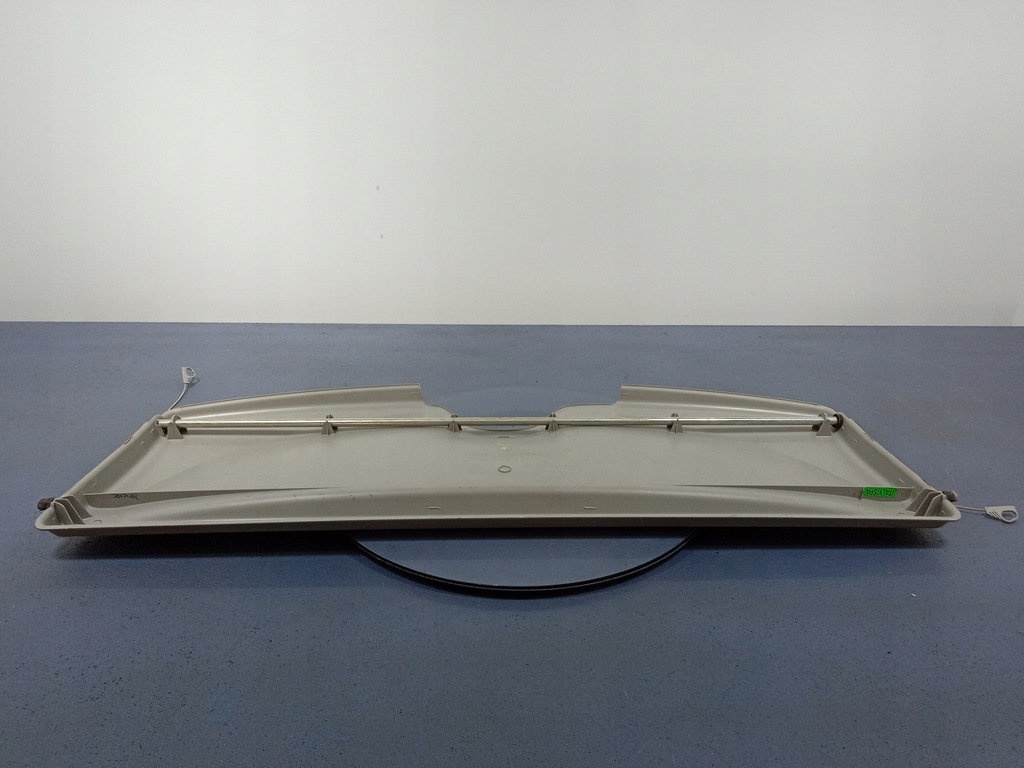 фото №4, Tata indica v2 полка багажника задняя задняя