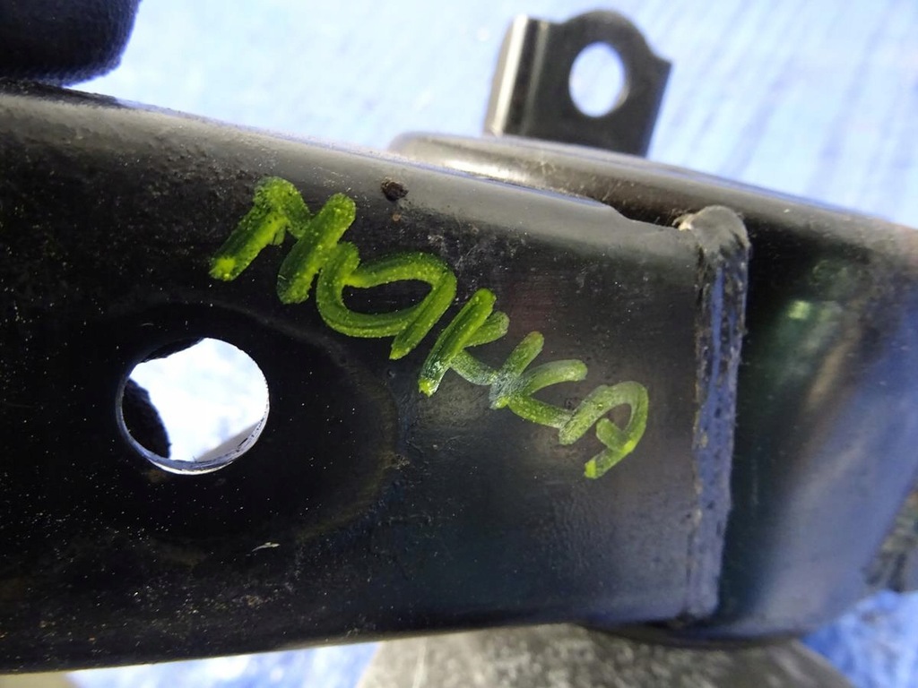 фото №6, Кронштейн підпора коробки opel mokka x 25947935