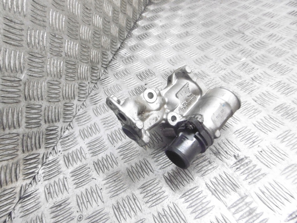 фото №1, Основание egr renault thalia ii 1.5 dci 3-52301