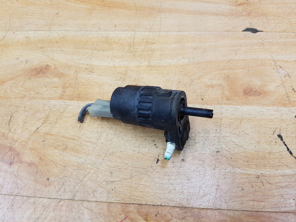 фото №1, Помпа омивача fiat stilo