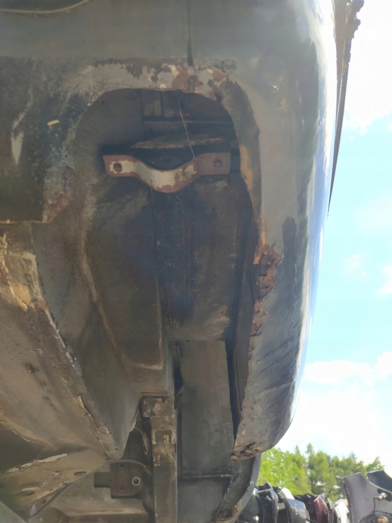 фото №14, Jaguar xjs задня чверть ліва права pas піддон