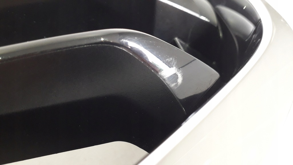 фото №6, Bmw x2 f39 решётка радиатора решётка радиатора решётка радиатора левая