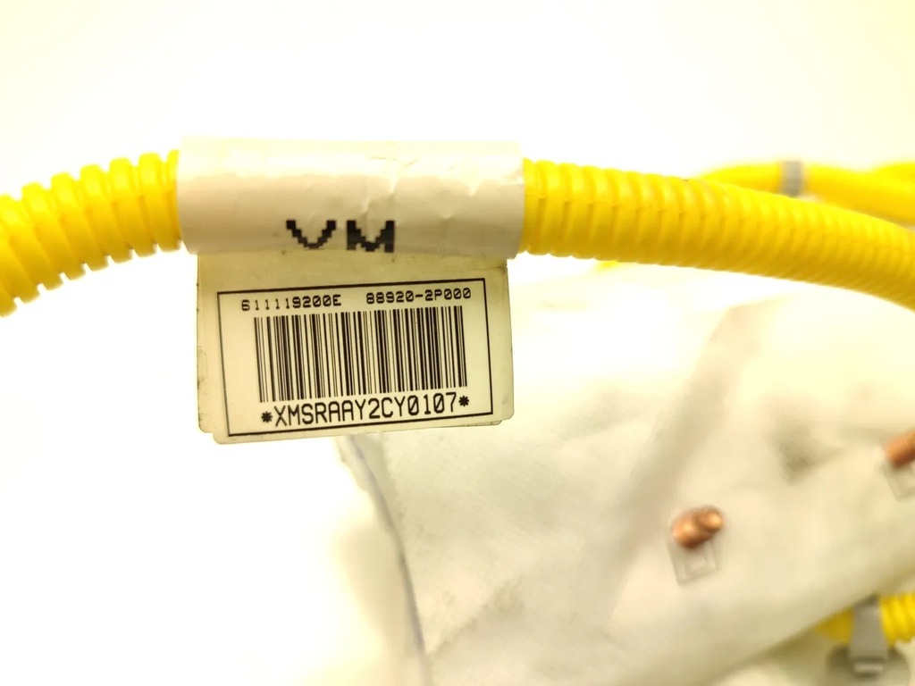 фото №7, Kia sorento подушка воздушная подушка безопасности сиденье перед prawidłowy 2011 suv