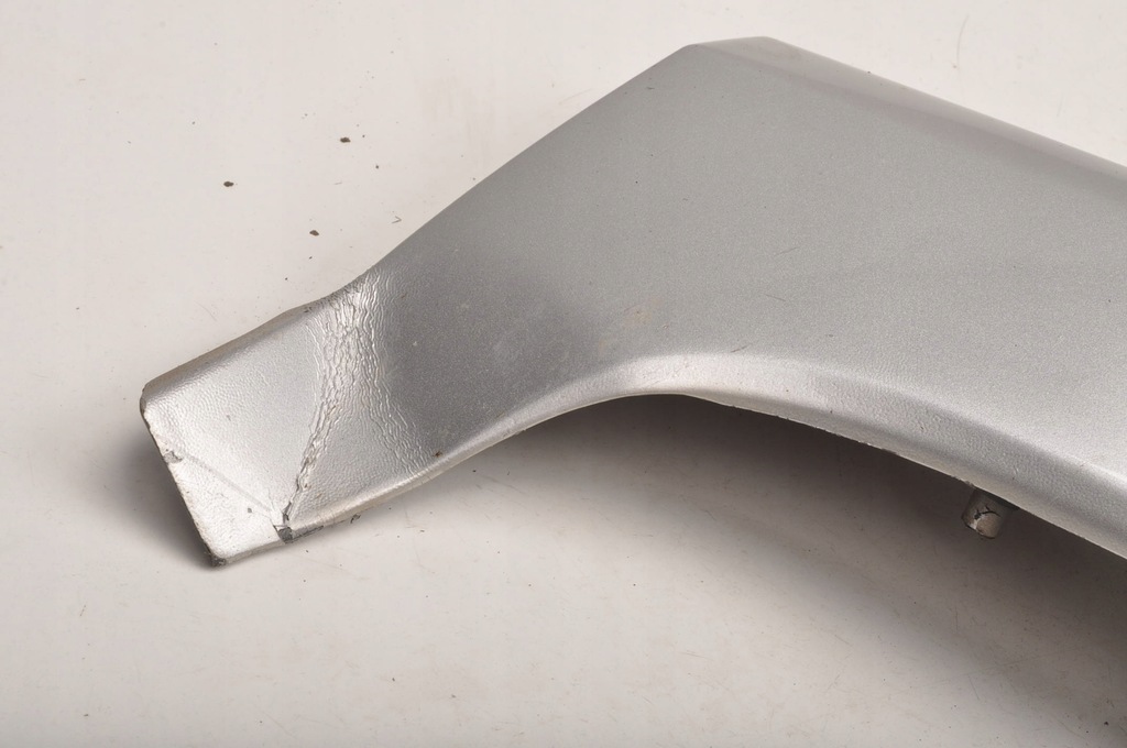 фото №6, Ford transit connect накладка крыла правый перед 7t16-a278l00-aew