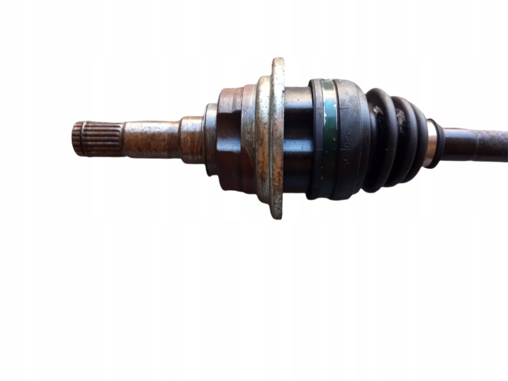 фото №3, Mazda cx-5 cx5 2.0b привідний вал права задня задня