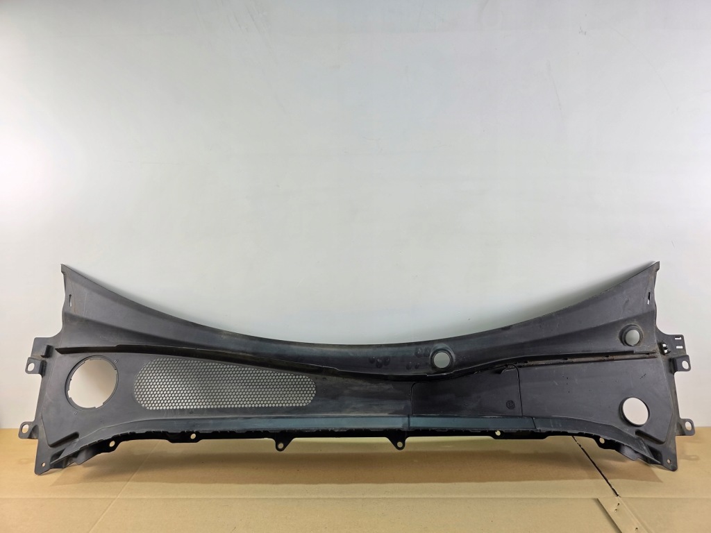 фото №1, Жабо volvo xc60 ii lift 31442120