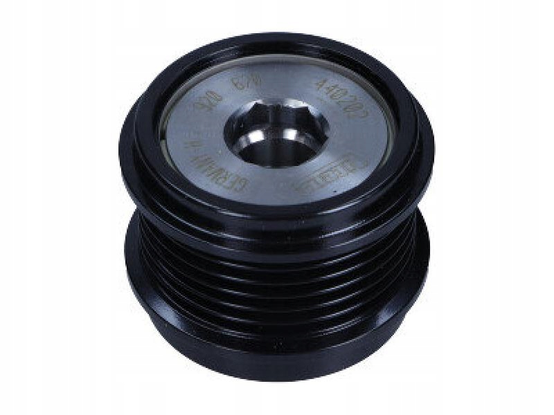 Купити Шків генератора ford mondeo 2,0t ina 535