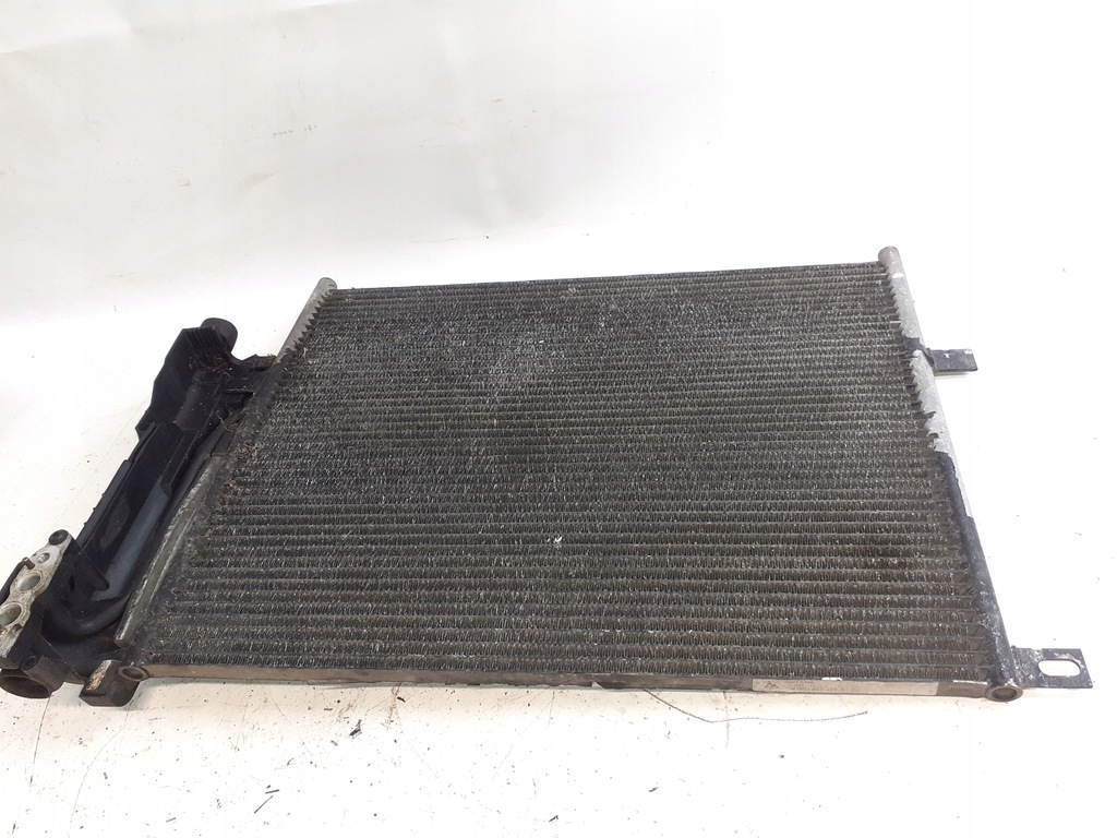 фото №7, Радіатор кондиціонера bmw e46 1.9