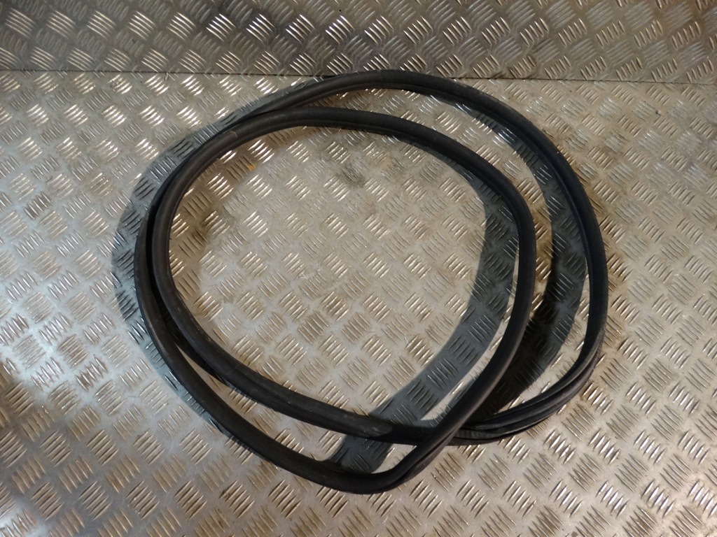 фото №1, Idealna прокладка дверь передняя bmw g02 x4 1