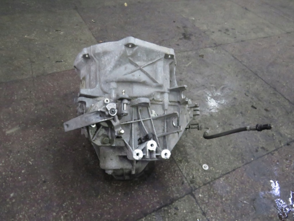 фото №7, Коробка передач передач mini cooper one f56 1.2 tb fv