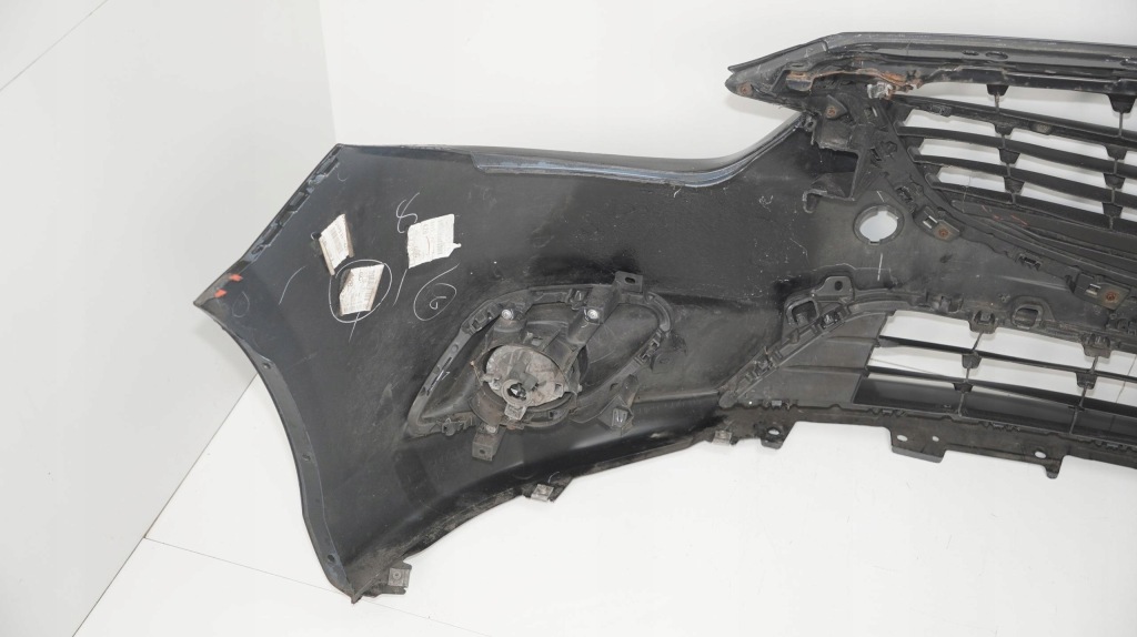 фото №10, Бампер перед передний mazda 6 gj 12-14r