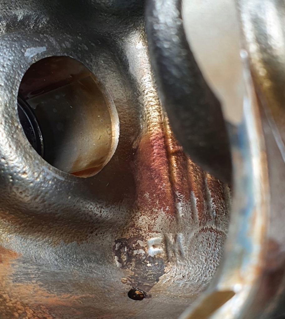 фото №7, Поршень шатун b14net opel adam 1.4 t