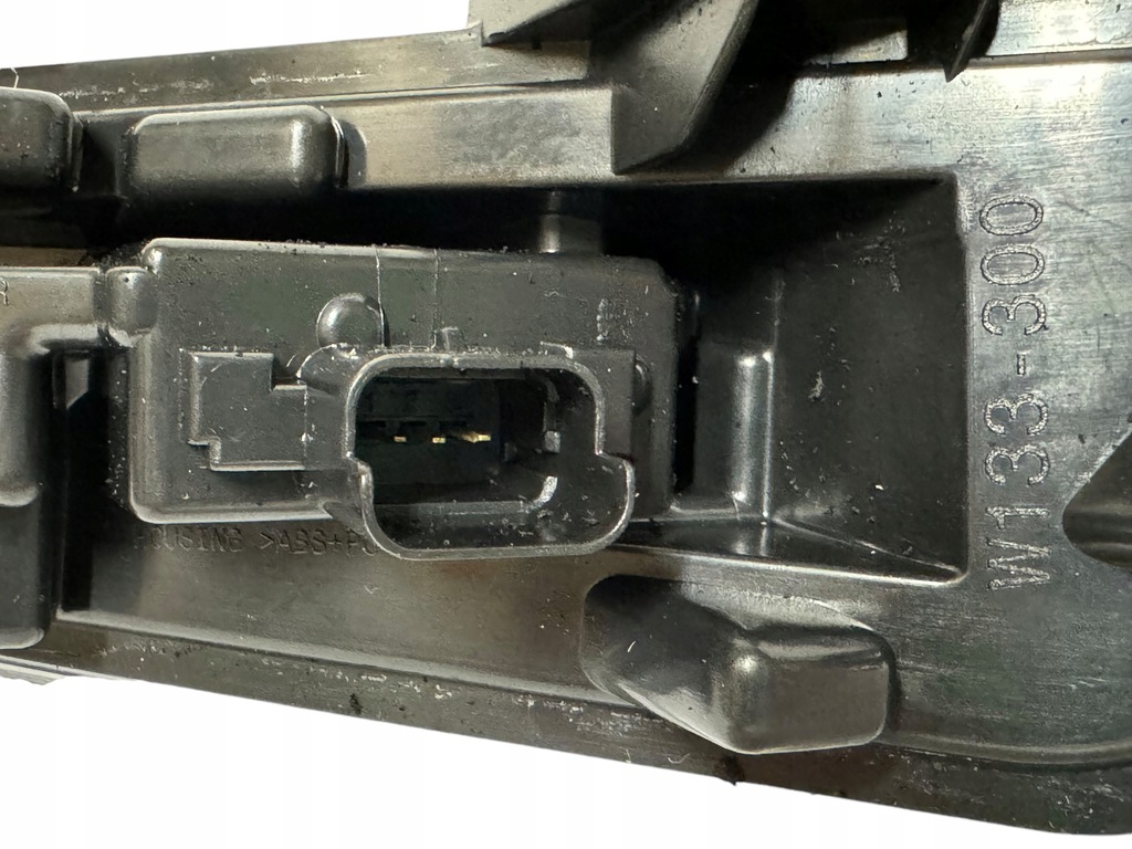 фото №4, Свет led renault clio iv 16-19 оригинальный номер 266051034r левый