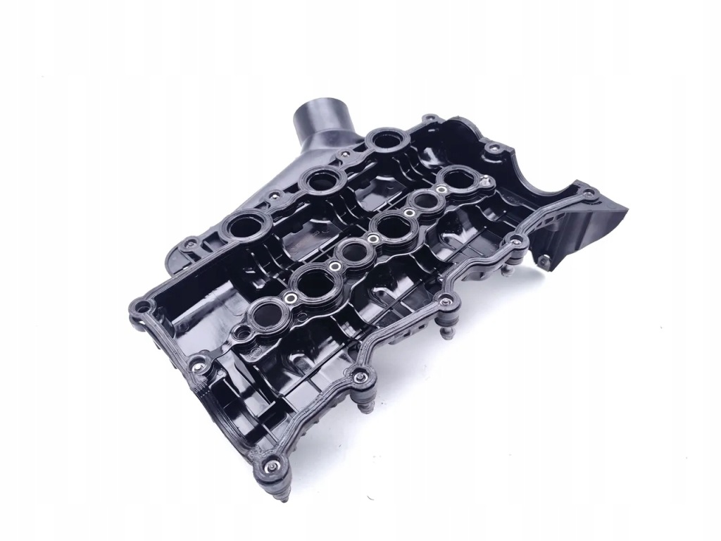 фото №12, Land rover range rover sport кришка клапанів 3.0 d 4x4 дизель idoae19203