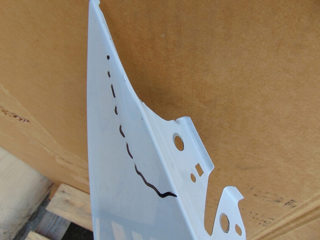 фото №7, Крыло правый перед skoda enyaq 5la