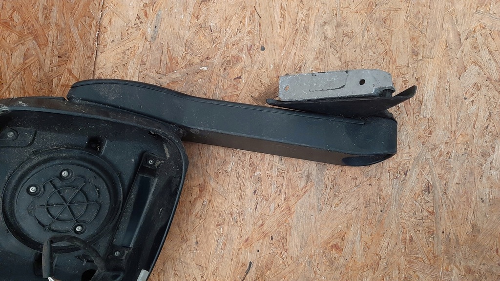 фото №9, Дзеркало праве iveco stralis eu heot0015k e3031034