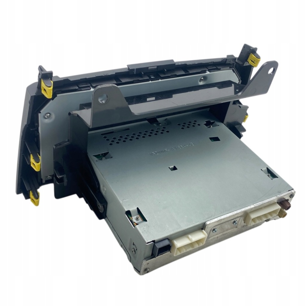 Радіо renault kadjar рестайлінг  281150942r 688308443r Доставка