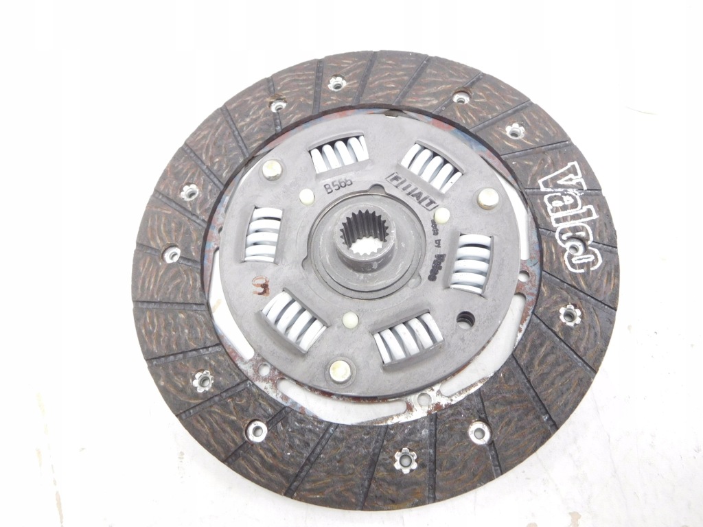 Зчеплення fiat 127 fiorino uno lancia y10 5888480 Зі Шроту