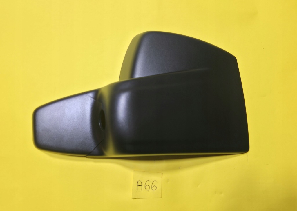 фото №1, Корпус защита зеркало заднего ford mondeo mk5 2016r