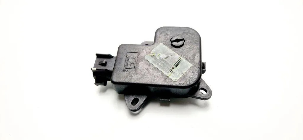 Купить Клапаны управляющий отопители renault logan ii b8_ 7701206536 1.9l дизель
