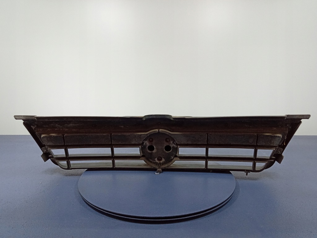 Fiat ducato ii рестайлинг  02-06 решётка радиатора решётка радиатора 132915801 Недорого