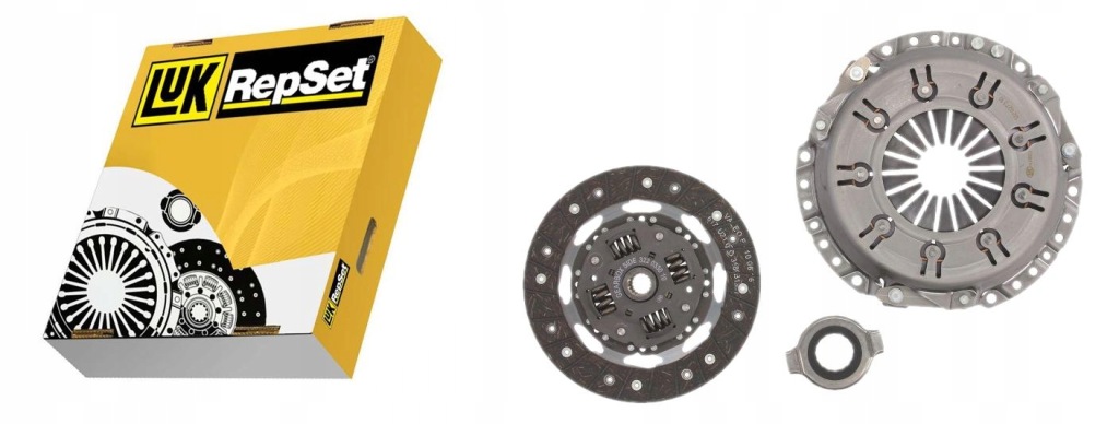 фото №1, Сцепление nissan almera ii n16 , primera p11