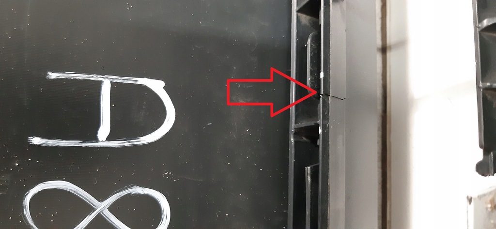 фото №7, Audi sq5 lift бампер перед передній 80a807437p