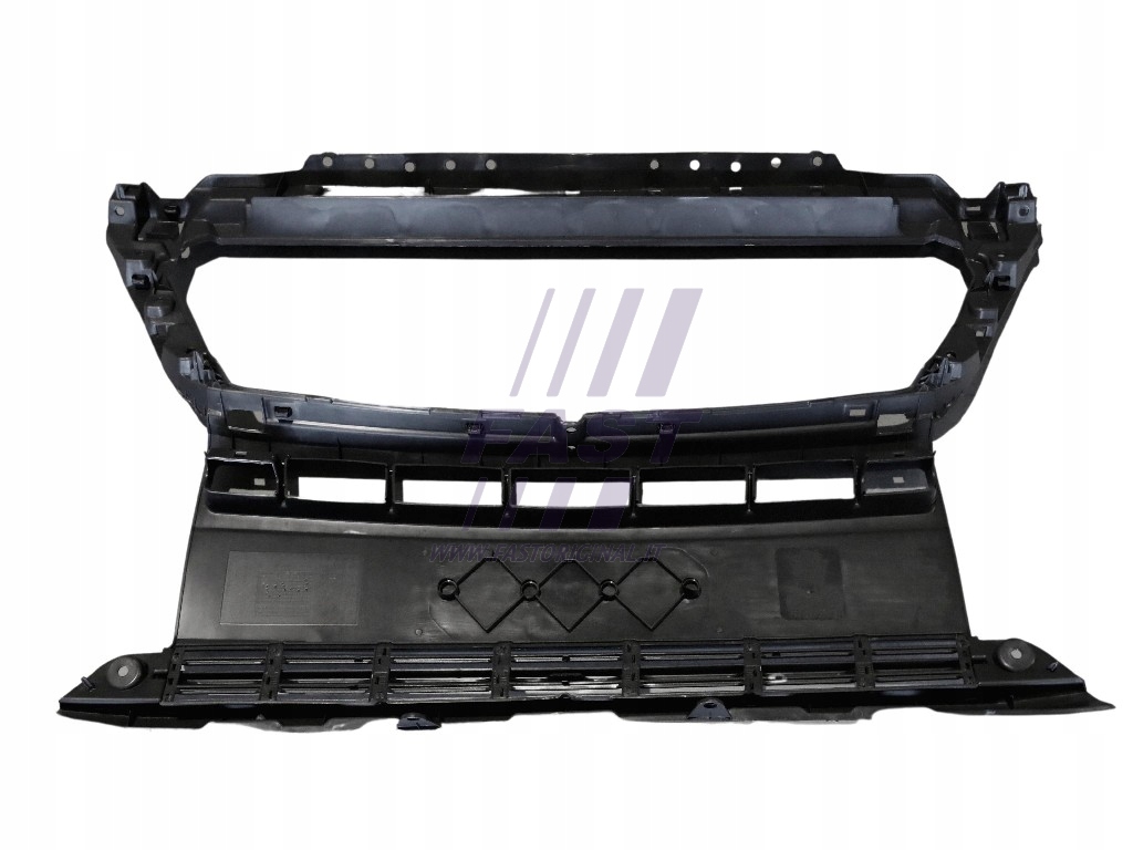 фото №5, Fast ft91459 бампер