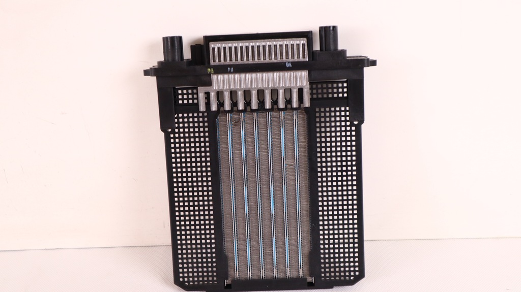 фото №5, Land rover discovery sport l550 обігрівач електрична z5890002