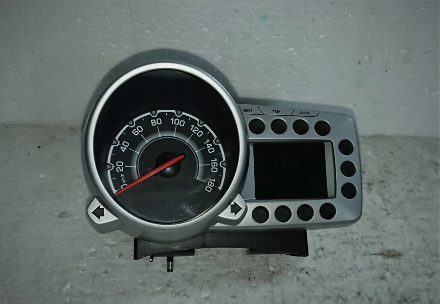 фото №1, Лічильник chevrolet 95156971