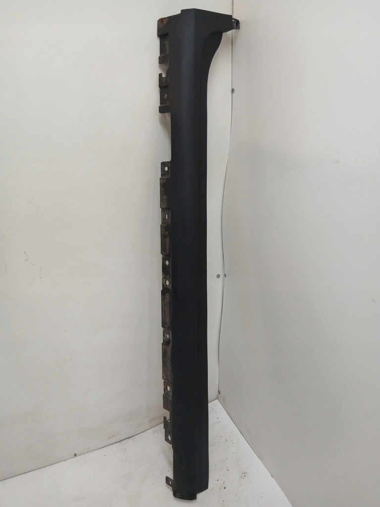 фото №1, Накладка порог правая молдинг bmw x3 f25