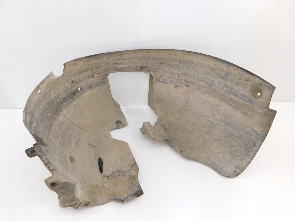 фото №5, Citroen c4 grand picasso 1.6 hdi подкрылок перед l