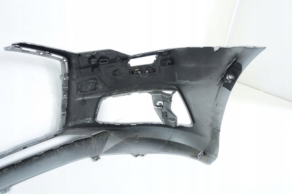 фото №10, Бампер перед передній audi a6 c8 4k0 4k0807437