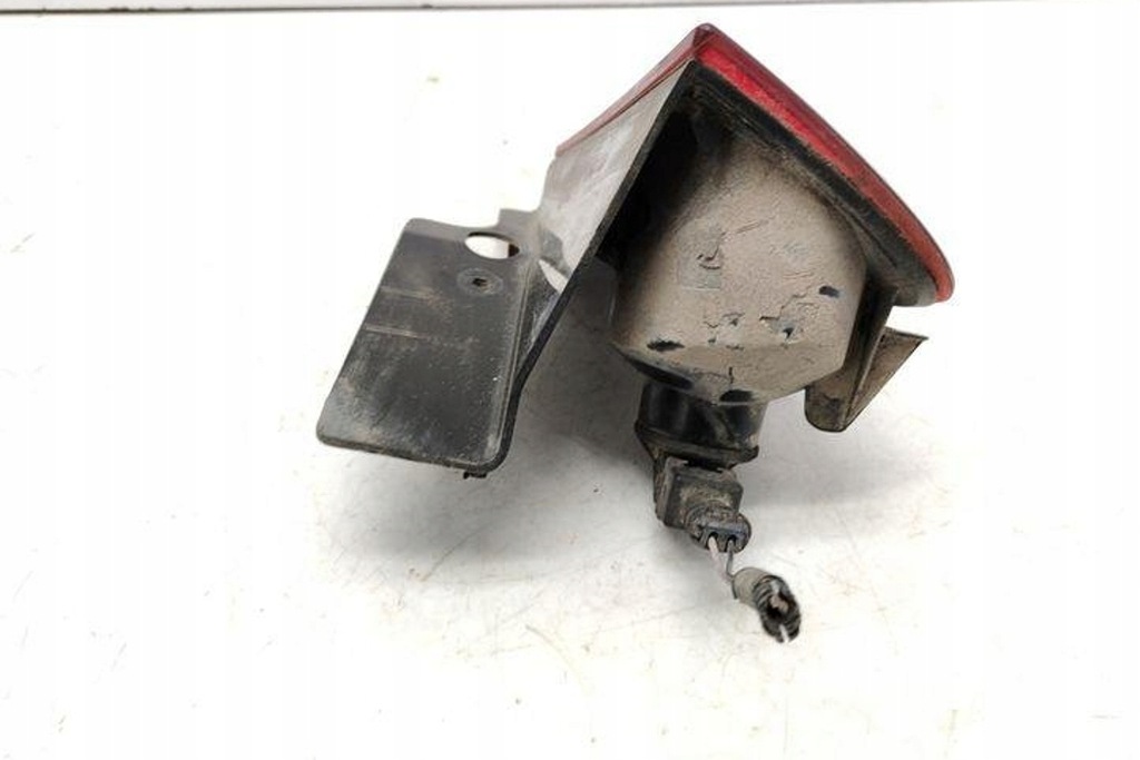 фото №7, Протитуманна фара задній renault espace iv jk0/1_ 8200027155 2.0l дизель 96kw 2007