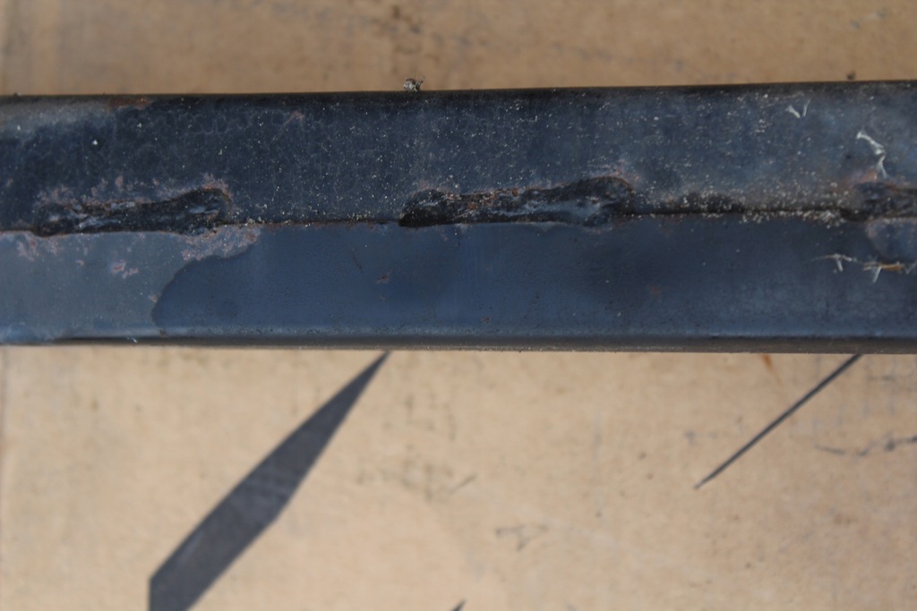 фото №10, Балка pod бампер бампера перед corolla e11