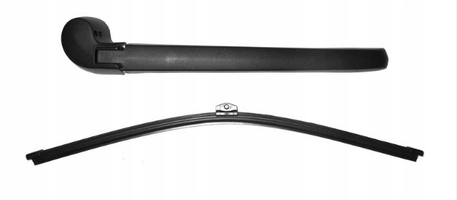 фото №7, Рычаг + дворник na задняя audi a3 [8v] 2012- + насадка 8e9955985 + гайка